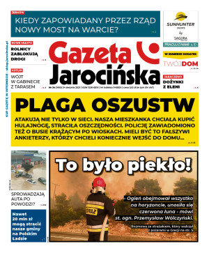 Miniatura wydania 34/2021