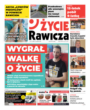 Miniatura wydania 37/2021