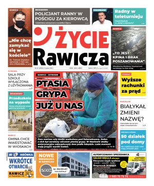 Miniatura wydania 09/2021