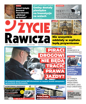 Miniatura wydania 24/2021