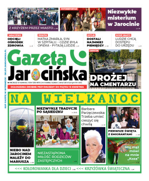Miniatura wydania 15/2022