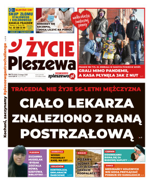 Miniatura wydania 05/2021