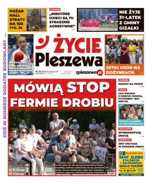 Miniatura wydania 34/2021