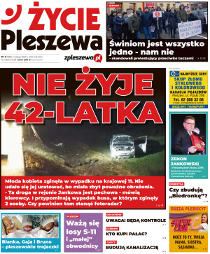 Miniatura wydania 05/2020