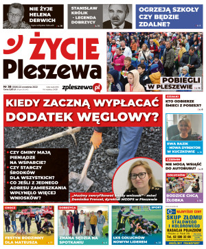 Miniatura wydania 38/2022