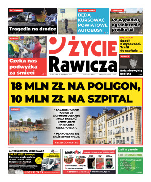 Miniatura wydania 43/2021