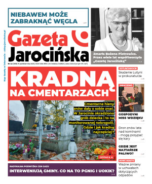 Miniatura wydania 42/2021