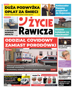 Miniatura wydania 46/2021