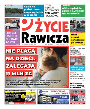 Miniatura wydania 25/2021