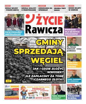 Miniatura wydania 46/2022