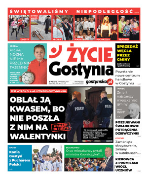 Miniatura wydania 46/2022