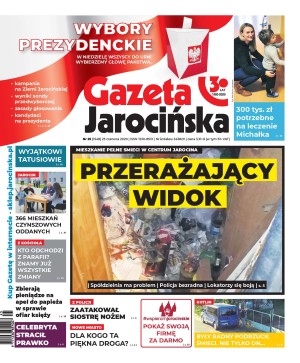 Miniatura wydania 25/2020