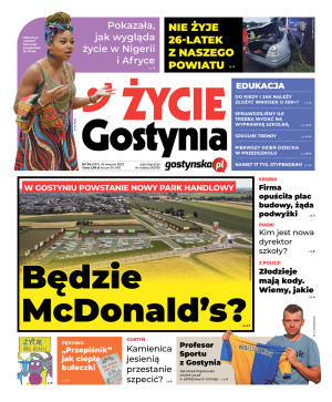 Miniatura wydania 34/2022