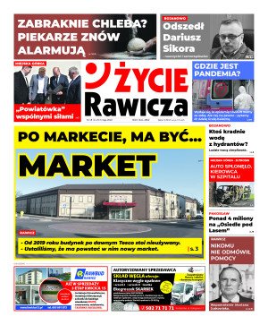 Miniatura wydania 18/2022
