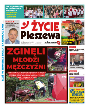 Miniatura wydania 35/2021