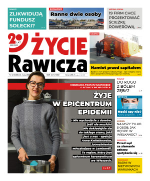 Miniatura wydania 13/2020