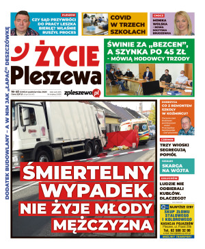 Miniatura wydania 40/2020