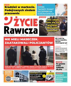 Miniatura wydania 15/2021