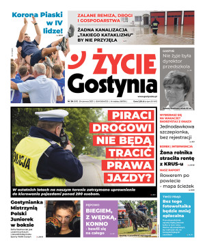 Miniatura wydania 26/2021
