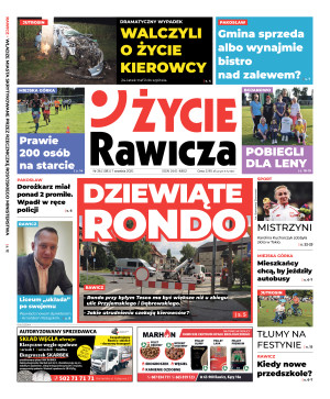 Miniatura wydania 36/2021