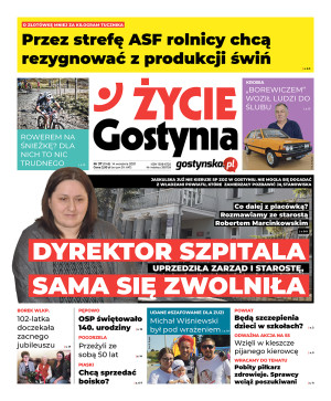 Miniatura wydania 37/2021