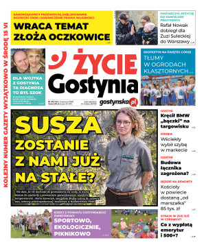 Miniatura wydania 23/2022
