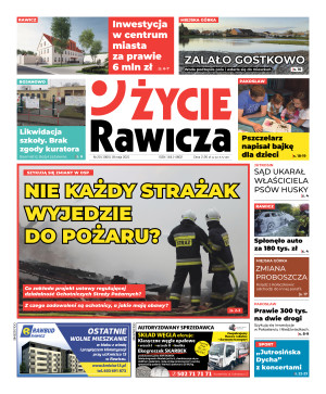 Miniatura wydania 20/2021