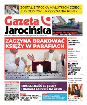 Miniatura wydania 28/2021