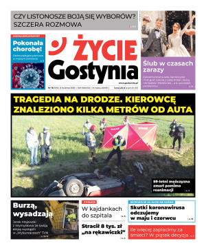 Miniatura wydania 16/2020