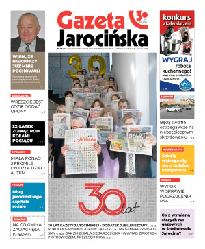 Miniatura wydania 40/2020