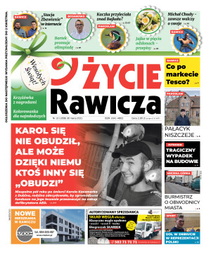 Miniatura wydania 13/2021