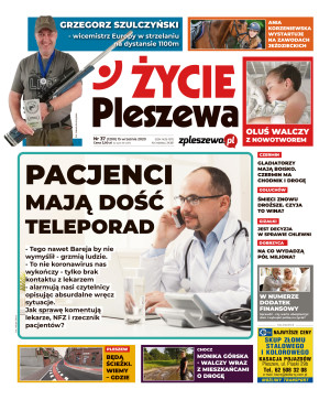 Miniatura wydania 37/2020