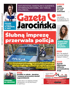Miniatura wydania 18/2021