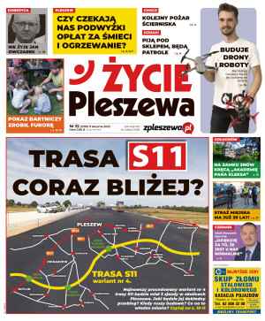 Miniatura wydania 32/2022