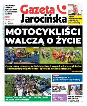 Miniatura wydania 23/2022