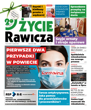 Miniatura wydania 14/2020