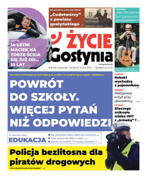 Miniatura wydania 33/2020