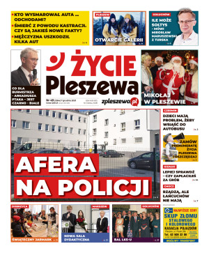 Miniatura wydania 49/2021