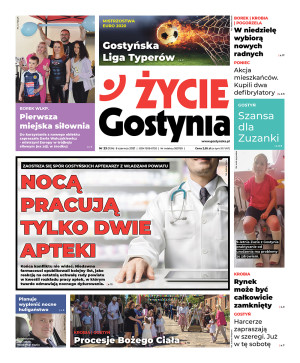 Miniatura wydania 23/2021
