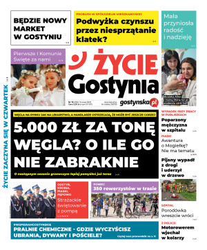 Miniatura wydania 19/2022