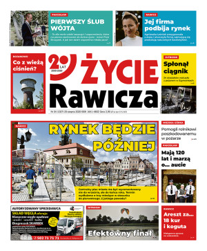 Miniatura wydania 34/2020