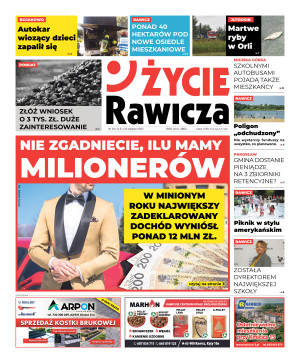 Miniatura wydania 34/2022