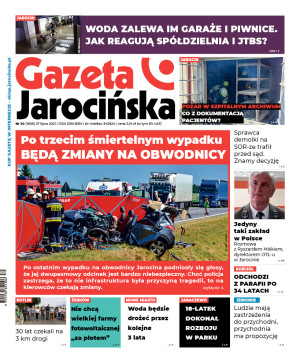 Miniatura wydania 30/2021