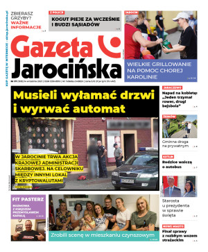Miniatura wydania 37/2021