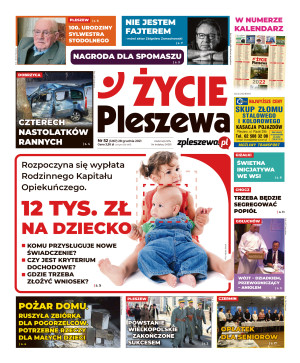 Miniatura wydania 52/2021