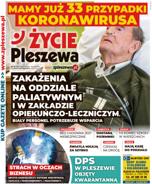 Miniatura wydania 14/2020