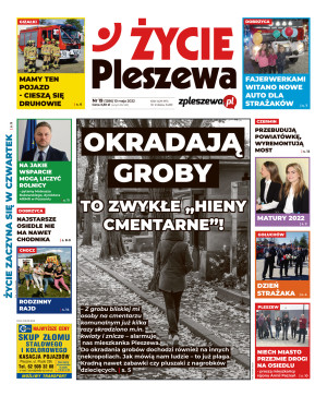 Miniatura wydania 19/2022