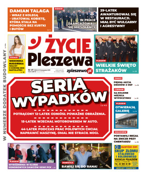 Miniatura wydania 47/2021