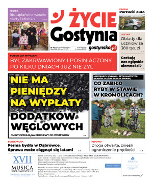 Miniatura wydania 38/2022