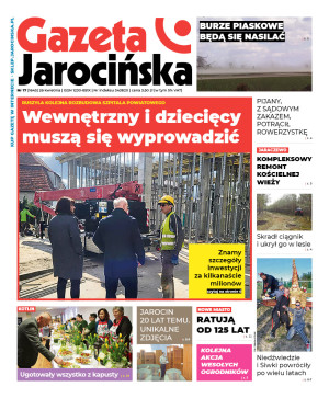 Miniatura wydania 17/2022